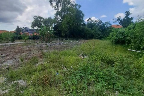800m2 Land in Seminyak, Badung, Bali (9304) 2