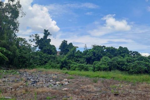 800m2 Land in Seminyak, Badung, Bali (9304) 6