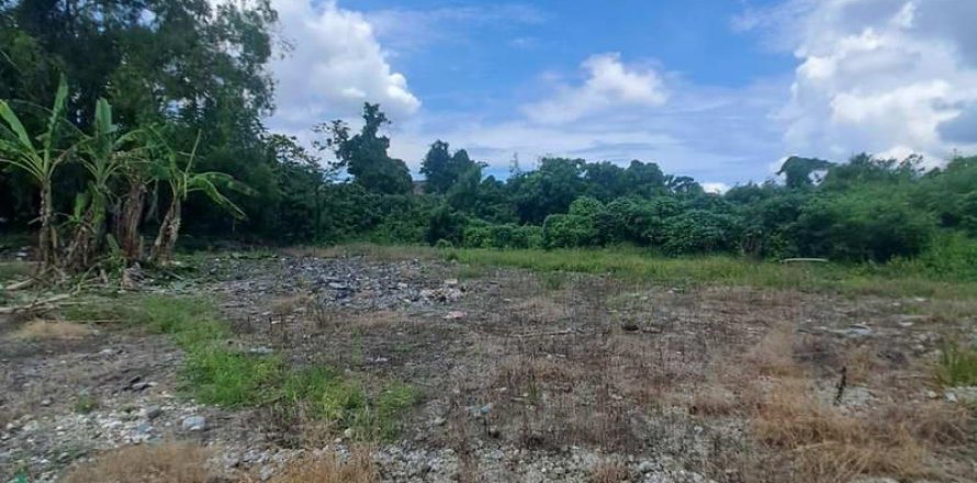 800m2 Land in Seminyak, Badung, Bali (9304)