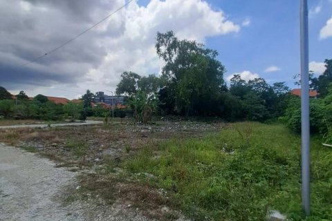 800m2 Land in Seminyak, Badung, Bali (9304) 4
