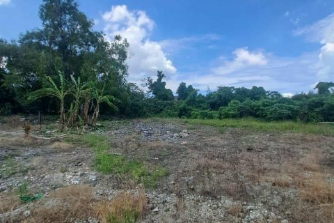 800m2 Land in Seminyak, Badung, Bali (9304) 8