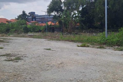 800m2 Land in Seminyak, Badung, Bali (9304) 7