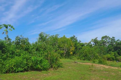 Tanah kavling 997m2 di Kuta Selatan, Badung, Bali (9307) 9