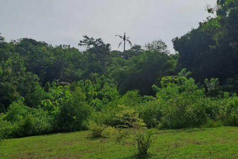 Tanah kavling 997m2 di Kuta Selatan, Badung, Bali (9307) 2