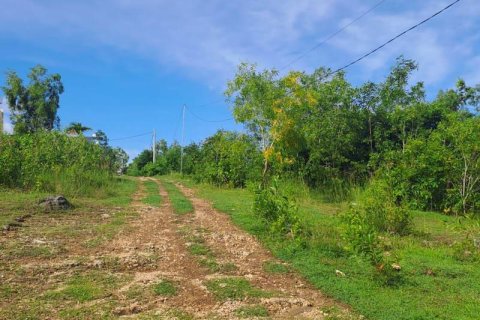 Tanah kavling 997m2 di Kuta Selatan, Badung, Bali (9307) 10