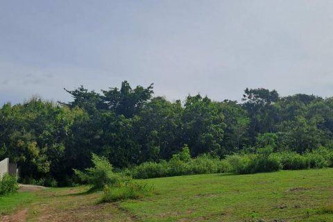 Tanah kavling 997m2 di Kuta Selatan, Badung, Bali (9307) 7
