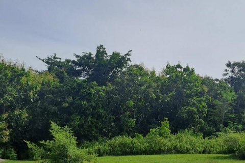 Tanah kavling 997m2 di Kuta Selatan, Badung, Bali (9307) 3