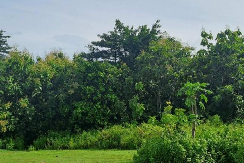 Tanah kavling 997m2 di Kuta Selatan, Badung, Bali (9307) 4