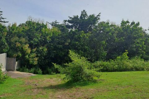 Tanah kavling 997m2 di Kuta Selatan, Badung, Bali (9307) 11