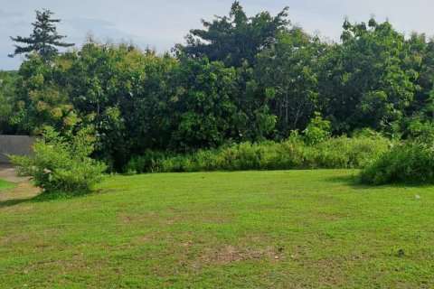 Tanah kavling 997m2 di Kuta Selatan, Badung, Bali (9307) 13