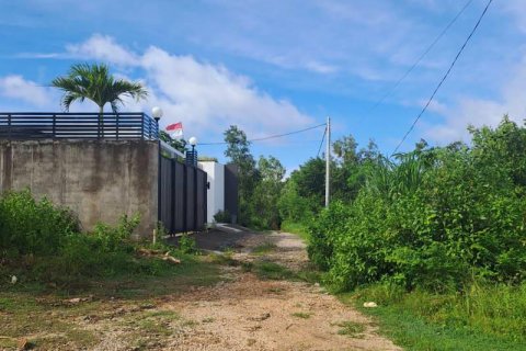 Tanah kavling 997m2 di Kuta Selatan, Badung, Bali (9307) 8