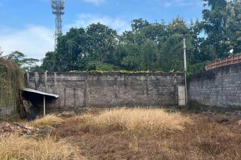 Tanah kavling 630m2 di Pererenan, Mengwi, Badung, Bali (9302)