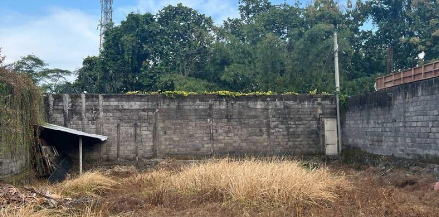 630m2 Land in Pererenan, Mengwi, Badung, Bali (9302)