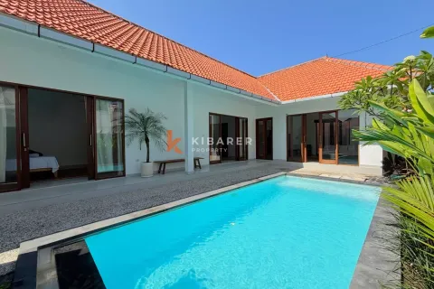 Vila 2 kamar tidur di Badung, Bali (12868)