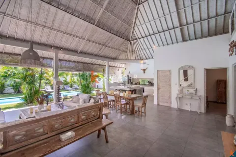 3 bedrooms Villa in Kerobokan, Badung, Bali (12864) 8