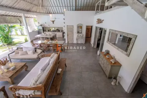 3 bedrooms Villa in Kerobokan, Badung, Bali (12864) 21