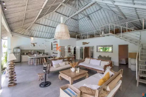 3 bedrooms Villa in Kerobokan, Badung, Bali (12864) 3