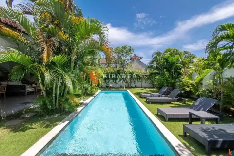 3 bedrooms Villa in Kerobokan, Badung, Bali (12864) 18