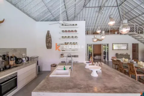3 bedrooms Villa in Kerobokan, Badung, Bali (12864) 5