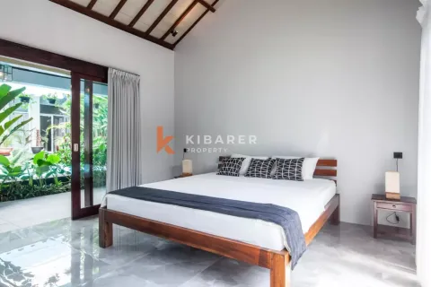 5 bedrooms Villa in Tibubeneng, Badung, Bali (12862) 14