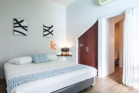 5 bedrooms Villa in Tibubeneng, Badung, Bali (12862) 19