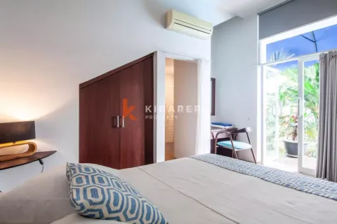 5 bedrooms Villa in Tibubeneng, Badung, Bali (12862) 18