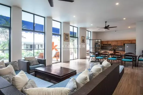 5 bedrooms Villa in Tibubeneng, Badung, Bali (12862) 3