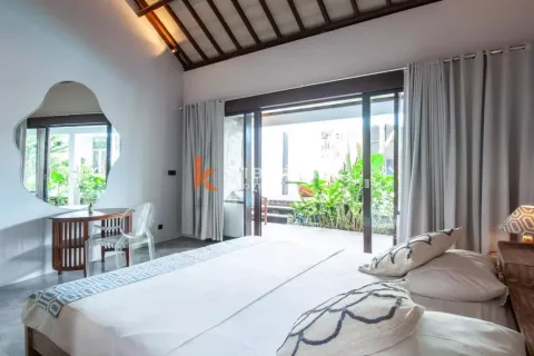 5 bedrooms Villa in Tibubeneng, Badung, Bali (12862) 11