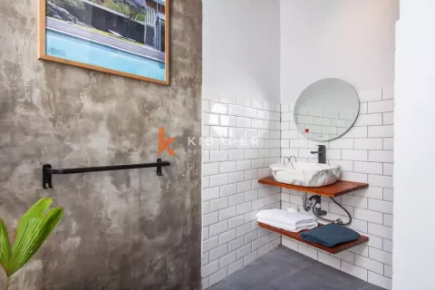 5 bedrooms Villa in Tibubeneng, Badung, Bali (12862) 8