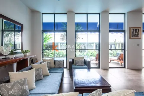 5 bedrooms Villa in Tibubeneng, Badung, Bali (12862) 4