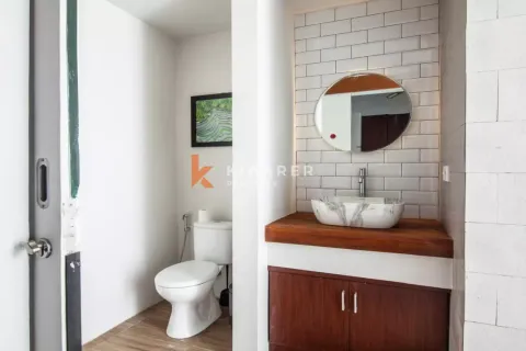 5 bedrooms Villa in Tibubeneng, Badung, Bali (12862) 17