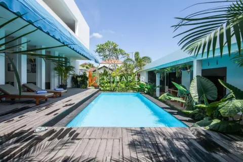 5 bedrooms Villa in Tibubeneng, Badung, Bali (12862) 2