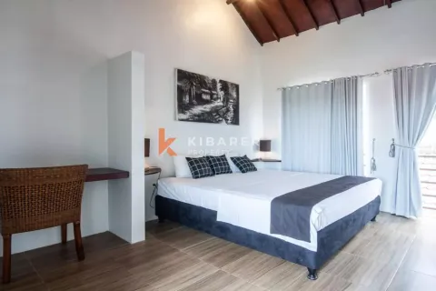 5 bedrooms Villa in Tibubeneng, Badung, Bali (12862) 15