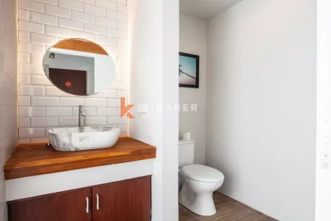 5 bedrooms Villa in Tibubeneng, Badung, Bali (12862) 6