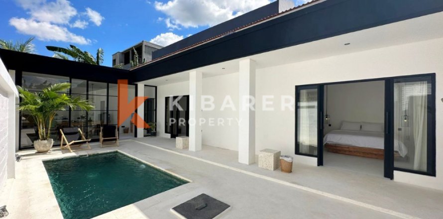 3 bedrooms Villa in Canggu, Badung, Bali (12865)