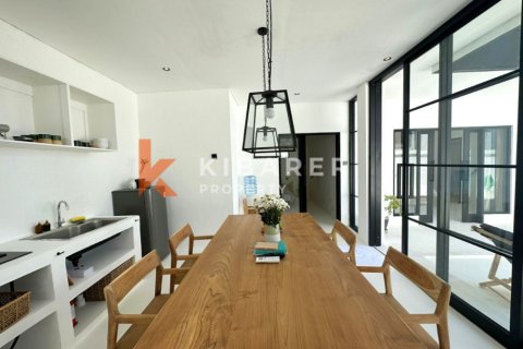 3 bedrooms Villa in Canggu, Badung, Bali (12865) 5