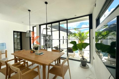 3 bedrooms Villa in Canggu, Badung, Bali (12865) 3