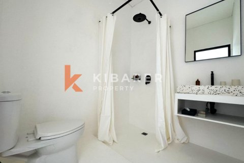 3 bedrooms Villa in Canggu, Badung, Bali (12865) 14