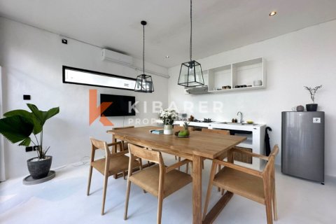3 bedrooms Villa in Canggu, Badung, Bali (12865) 4