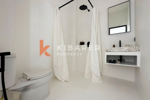 3 bedrooms Villa in Canggu, Badung, Bali (12865) 16