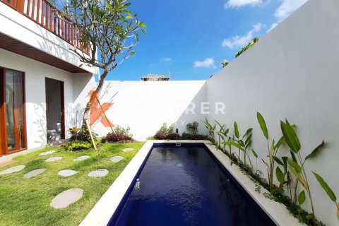 Vila 3 kamar tidur di Cemagi, Mengwi, Badung, Bali (12867)