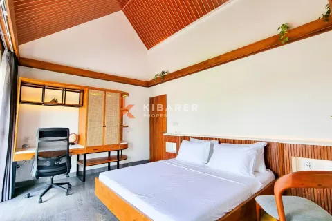 3 bedrooms Villa in Badung, Bali (17129) 11