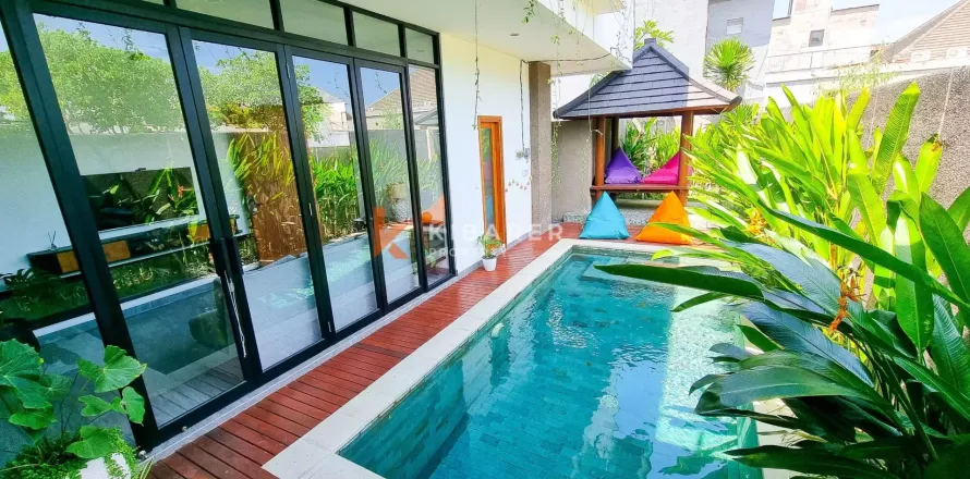 3 bedrooms Villa in Badung, Bali (17129)