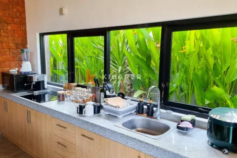 3 bedrooms Villa in Badung, Bali (17129) 8