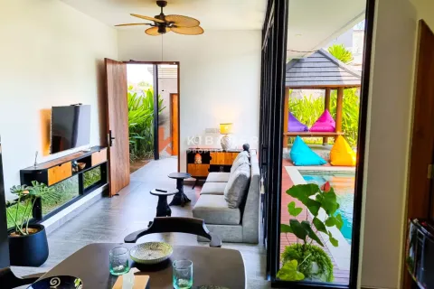 3 bedrooms Villa in Badung, Bali (17129) 4