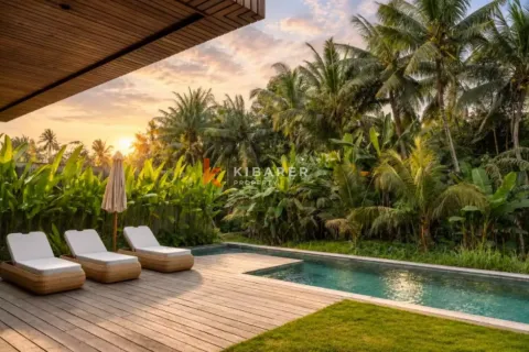 3 bedrooms Villa in Tegallalang, Gianyar, Bali (17134) 2