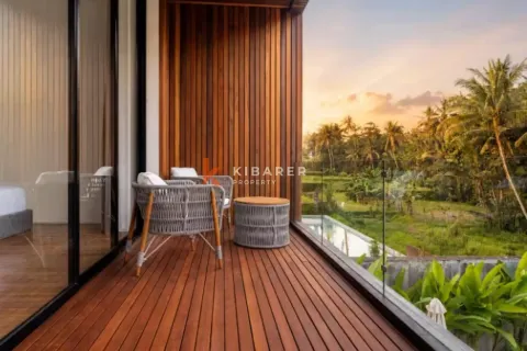 3 bedrooms Villa in Tegallalang, Gianyar, Bali (17134) 14