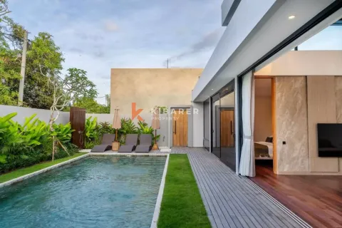 2 bedrooms Villa in Tumbak Bayuh, Mengwi, Badung, Bali (17133) 2