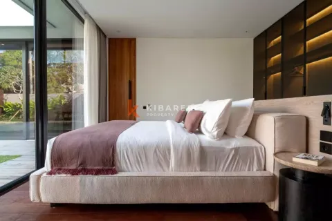 2 bedrooms Villa in Tumbak Bayuh, Mengwi, Badung, Bali (17133) 15