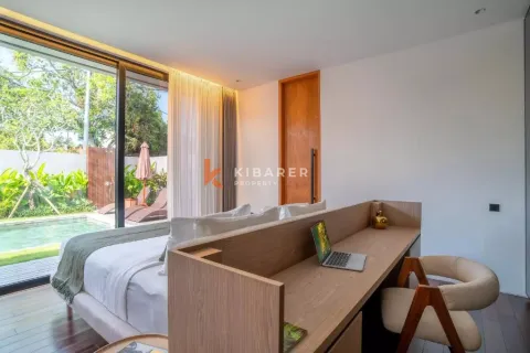 2 bedrooms Villa in Tumbak Bayuh, Mengwi, Badung, Bali (17133) 10